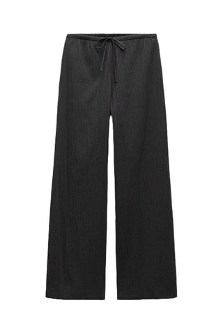 Pantalon de pyjama - Gris