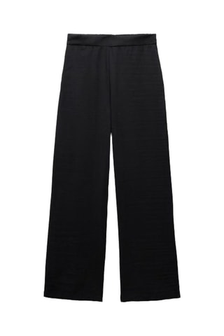 Pantalon de pyjama - Noir