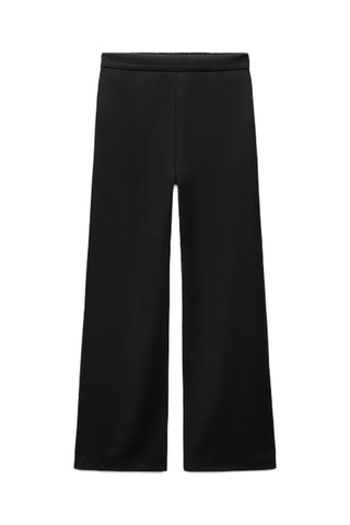 Pantalon de pyjama - Noir