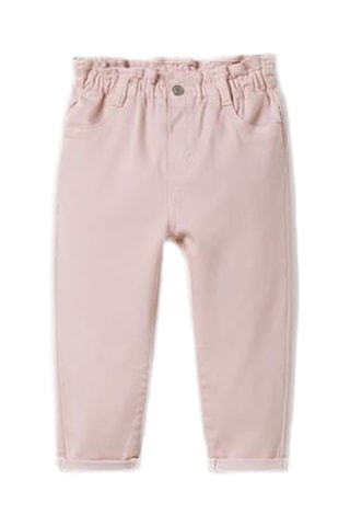 Pantalon - Rose