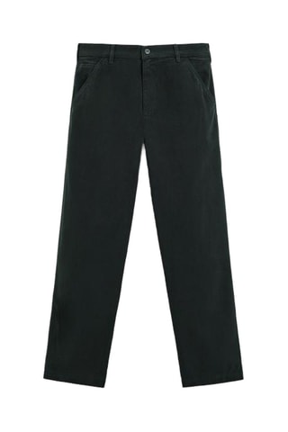 Pantalon - Bleu marine