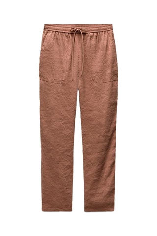 Pantalon - Marron