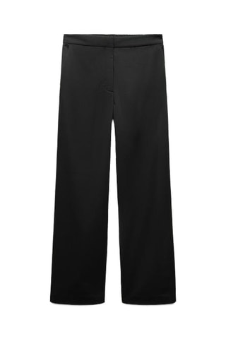 Pantalon - Noir