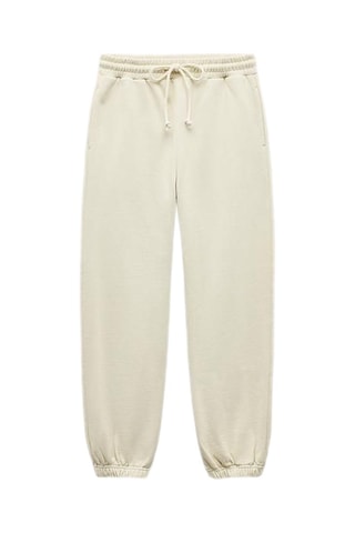 Jogging - Beige