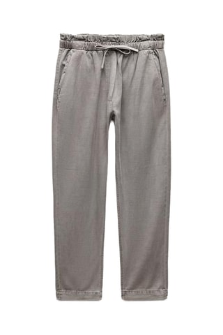 Jogger - Gris
