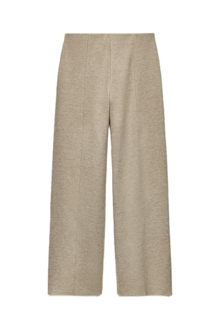 Pantalon - Beige