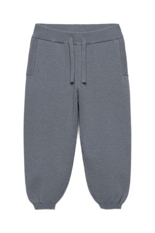 Jogging - Gris foncé