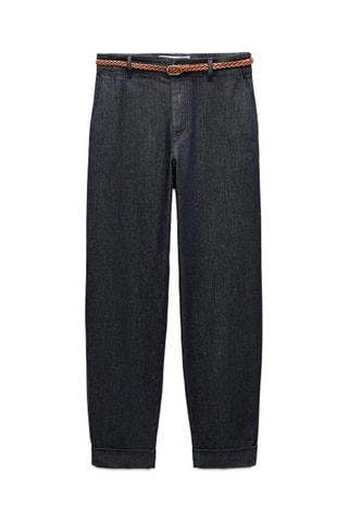 Chino - Noir