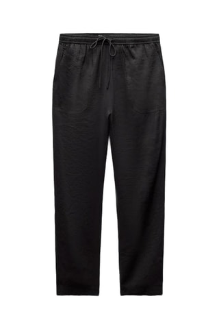 Broek - Zwart