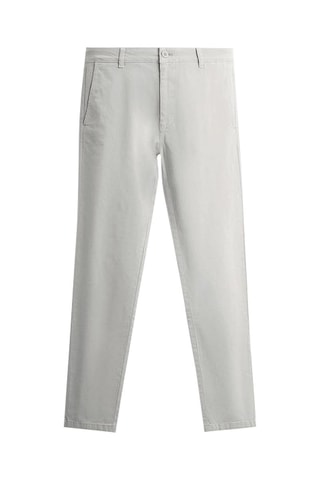Chino - Ecru