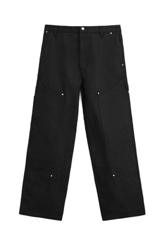 Pantalon - Noir