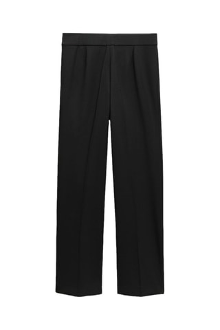 Pantalon - Noir