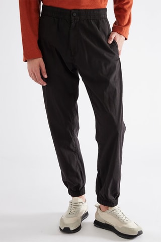 Pantalon - Noir