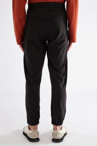 Pantalon - Noir