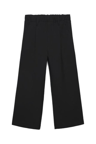 Pantalon - Noir
