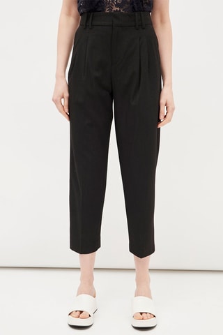 Pantalon - Noir