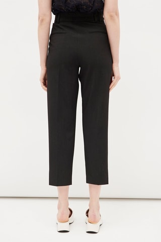 Pantalon - Noir