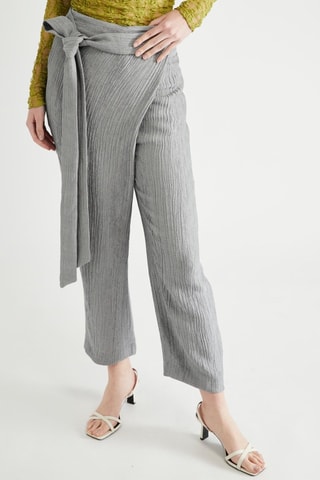 Pantalon - Gris