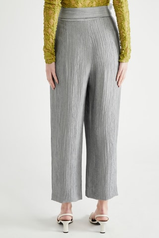 Pantalon - Gris