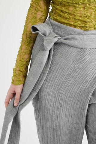 Pantalon - Gris