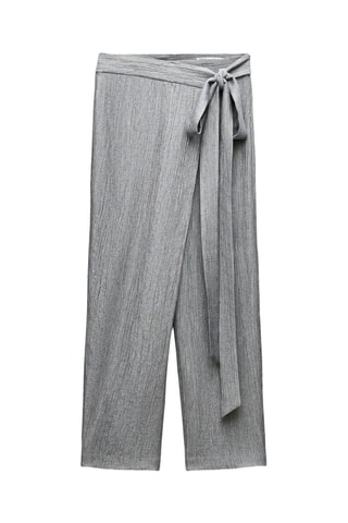 Pantalon - Gris