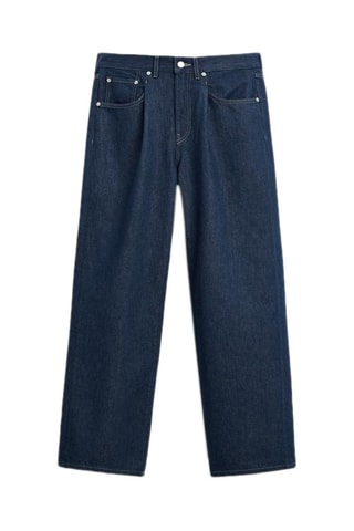 Jean - Bleu marine