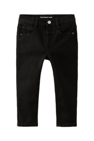 Jean - Noir