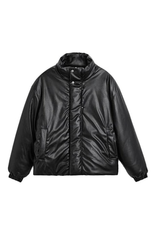 Veste - Noir