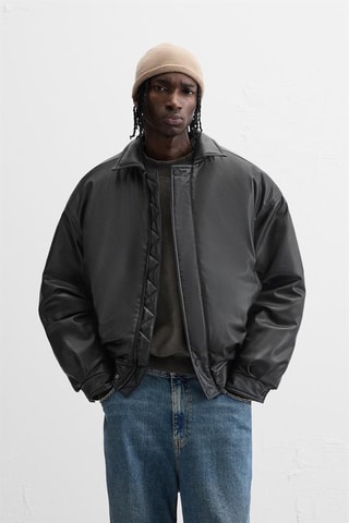 Veste - Noir