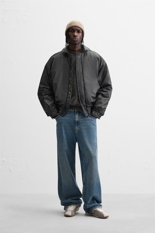 Veste - Noir