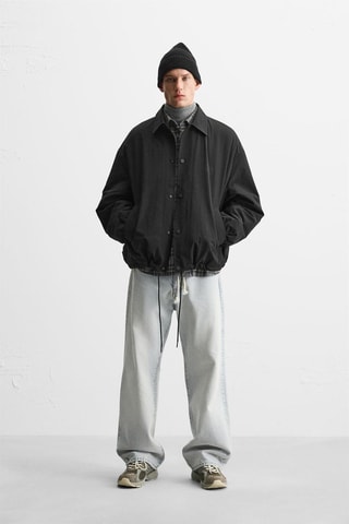 Veste ONWR - Noir