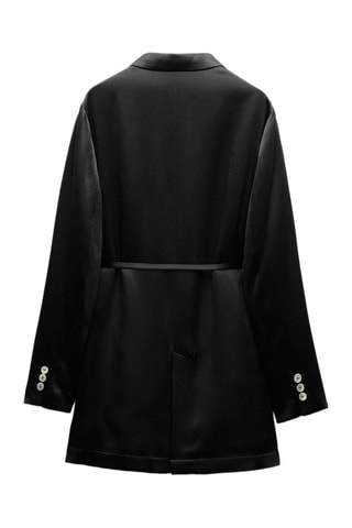 Veste - Noir