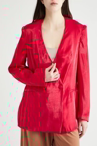 Veste - Fuchsia