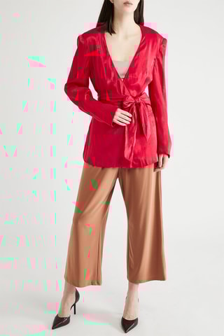 Veste - Fuchsia