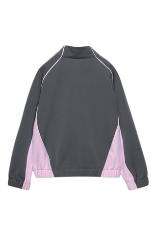 Veste - Gris foncé
