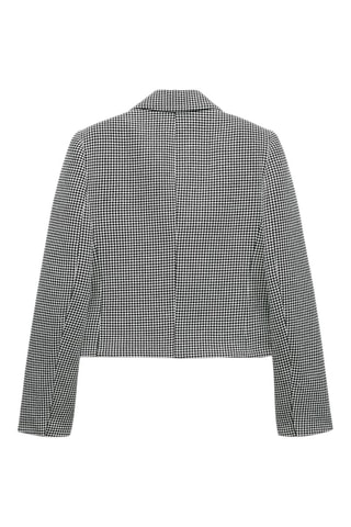 Veste - Noir