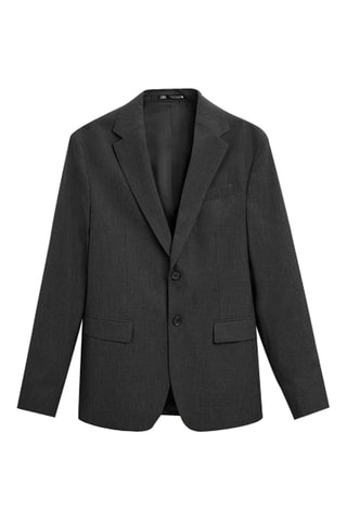 Veste - Gris foncé