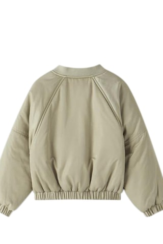 Veste - Beige