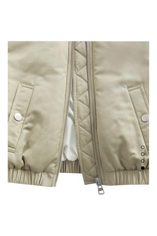 Veste - Beige