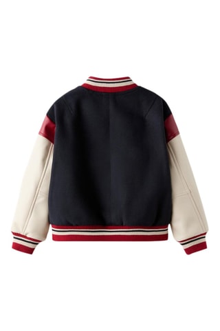 Bomber - Noir