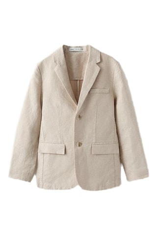 Veste - Beige