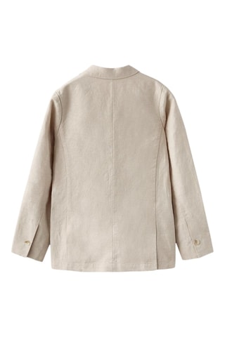 Veste - Beige