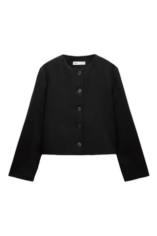 Veste - Noir