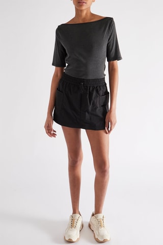 Top - Anthracite