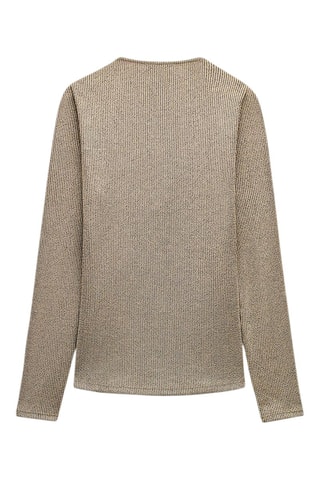 Top - Beige