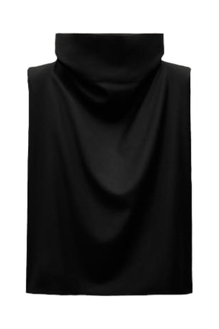Top - Noir
