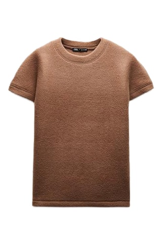 Pull - Marron