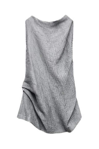 Top - Gris