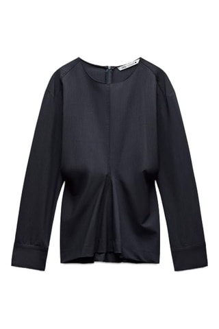 Top - Noir