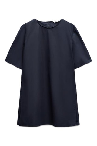 Blouse - Noir